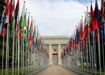 OKB diskuton për luftën në Ukrainë, ndërsa Perëndimi dhe Rusia luftojnë për të siguruar mbështetje