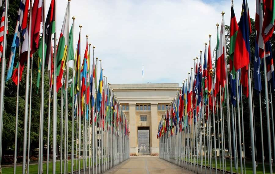 OKB diskuton për luftën në Ukrainë, ndërsa Perëndimi dhe Rusia luftojnë për të siguruar mbështetje