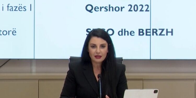 Ankandi për parqet eolike, kualifikohen 6 kompani