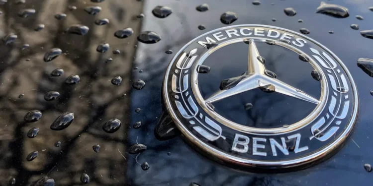 Shifrat zyrtare/ Benz, jo më makina më e preferuar e shqiptarëve