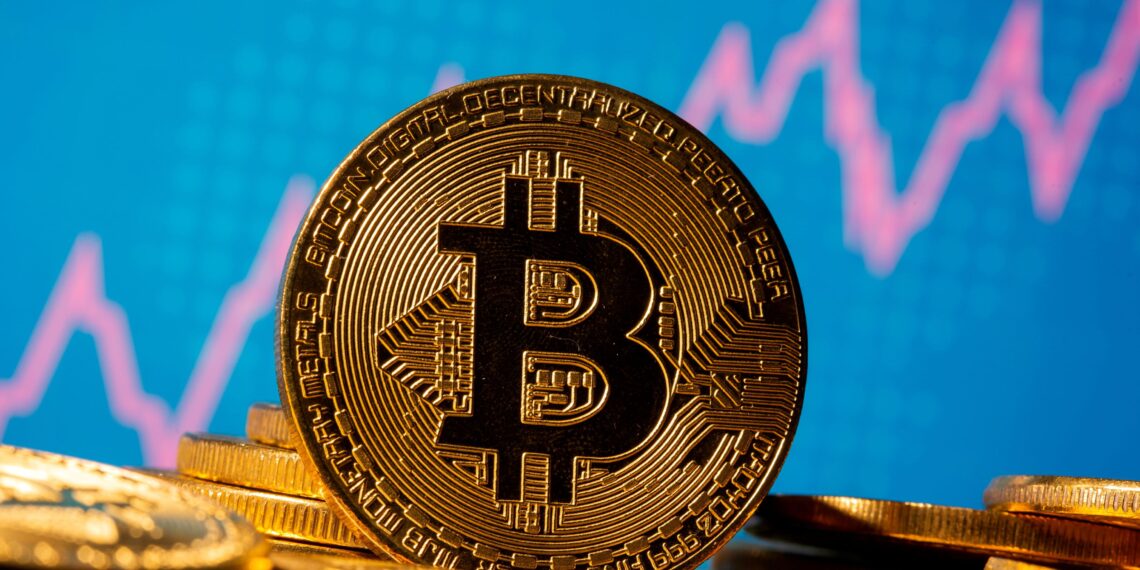 Bitcoin bie me 9.6%, preken rreth 28 mijë investitorë shqiptarë