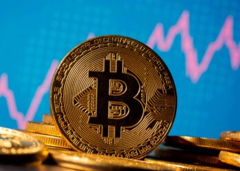 Bitcoin bie me 9.6%, preken rreth 28 mijë investitorë shqiptarë