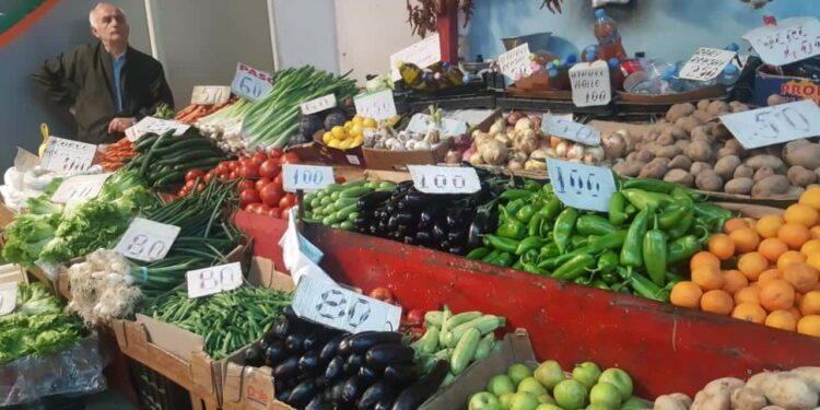 Rritja e çmimeve, shqiptarët më të goditurit në rajon