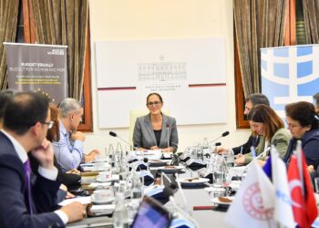 Takimet në Tiranë për buxhetimin gjinor, Shqipëria ndër vendet me performancën më të lartë në rajon