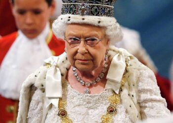 Pas vdekjes së mbretëreshës, kush e trashëgon pasurinë e saj private prej 530 milionë dollarë?