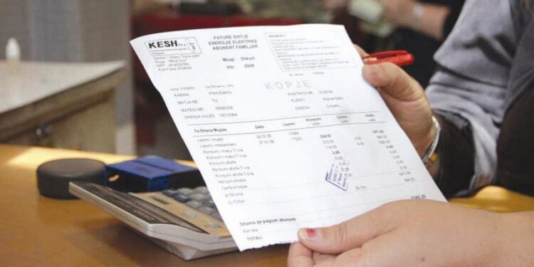 42 lekë për kilovat orë? Drejtori i KESH shpjegon si doli çmimi për konsumin mbi 800 kWh