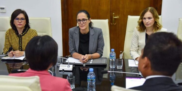 FMN në Tiranë, kalon në “sitë” ekonominë