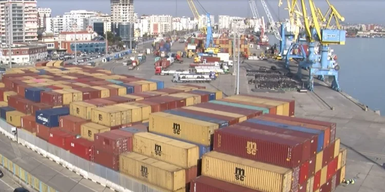 Shtrenjtimi i çmimeve dhe karburanteve rrit eksportet