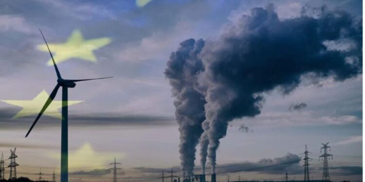 Dushe të shpejta, ngadalësime të lëvizjes me makinë dhe fikja e dritave në Kullën Eifel, ja si planifikon Europa të reduktojë përdorimin e gazit këtë dimër