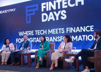 Digitalizimi në mikrofinancë: Drejtoresha e NOA, Spahiu: Zhvillimet digitale, jetike për një biznes në treg