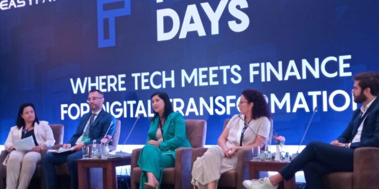 Digitalizimi në mikrofinancë: Drejtoresha e NOA, Spahiu: Zhvillimet digitale, jetike për një biznes në treg