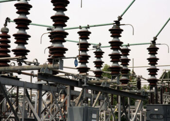 Humbjet 2022 për sektorin e energjisë, gushti regjistron nivelin rekord nën 17%