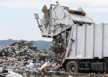 Vetëm 2% e mbetjeve trajtohen nga inceneratorët