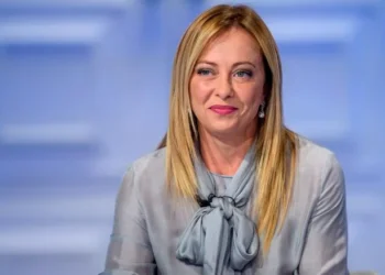Gruaja e parë në krye të qeverisë italiane