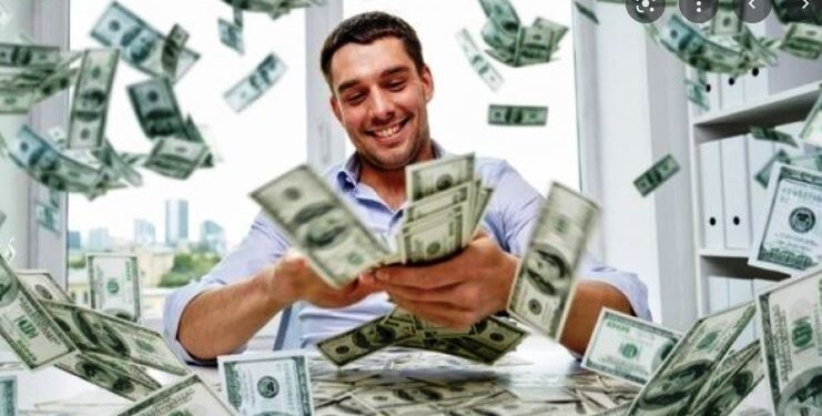 Shteti që ka regjistruar 2.5 milionë milionerë të rinj vitin e kaluar