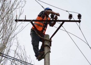 Kriza energjetike, nis aksioni kundër vjedhjes së energjisë