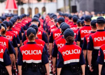 Policia e Shtetit “jepet me qira”.  Shërbime me pagesë kundrejt privatëve