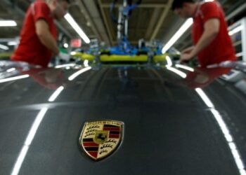 Oferta marramendëse: Volkswagen, 75 miliardë euro për Porsche
