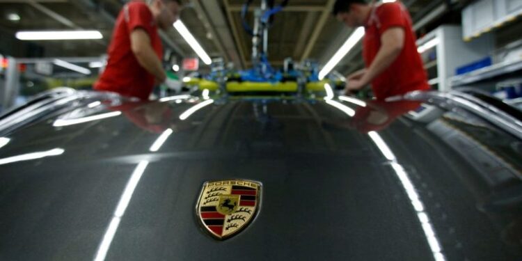 Oferta marramendëse: Volkswagen, 75 miliardë euro për Porsche