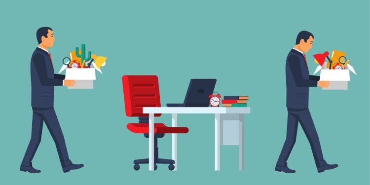 Studimi, ja si një punonjës i keq mund të ndikojë tek i gjithë ekipi