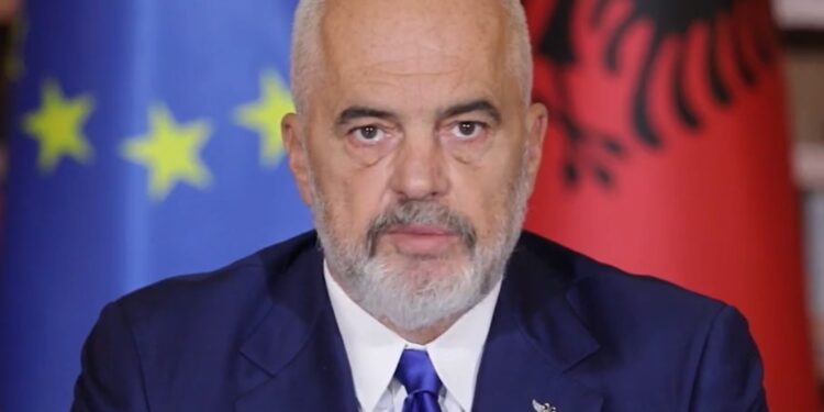 Sulmi kibernetik u organizua nga Irani, Rama: Ndërpresim marrëdhëniet diplomatike