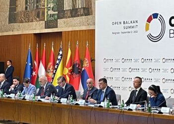 Open Balkan/ Vuçiç komenton marrëveshjen e eksporteve, Maqedonia e Veriut e shqetësuar për energjinë