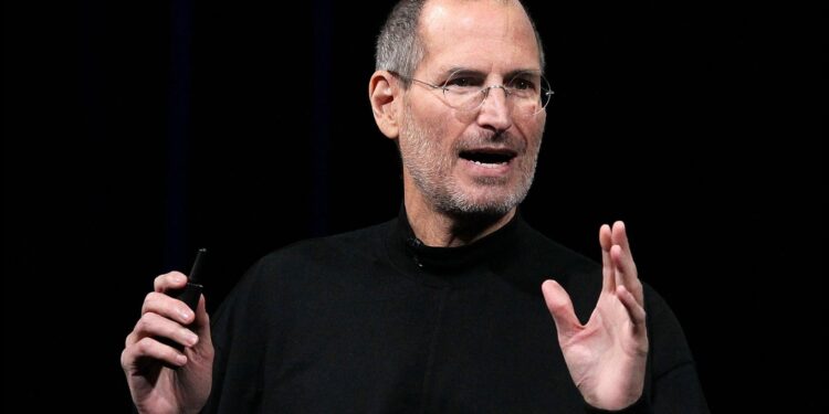 Metoda e shkëlqyer me 3 hapa e Steve Jobs për zgjidhjen e problemeve të vështira