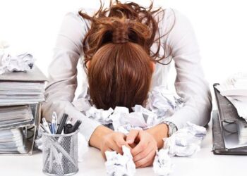 Punonjës të stresuar, Shqipëria renditet e 9-ta në Europë