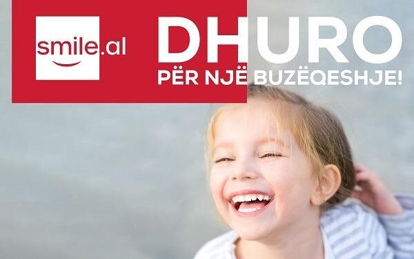 Hidhen projektet e reja në platformën e parë dhe të vetme crowdfunding në Shqipëri, Smile.al