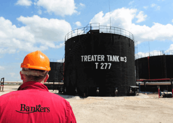 19.9 milionë lekë gjobë për Bankers Petroleum