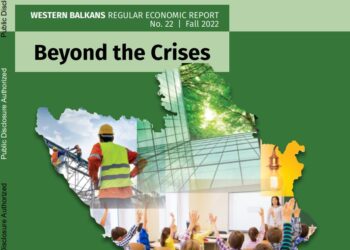 Banka Botërore: Ekonomia shqiptare do të ngadalësohet, duhen reforma