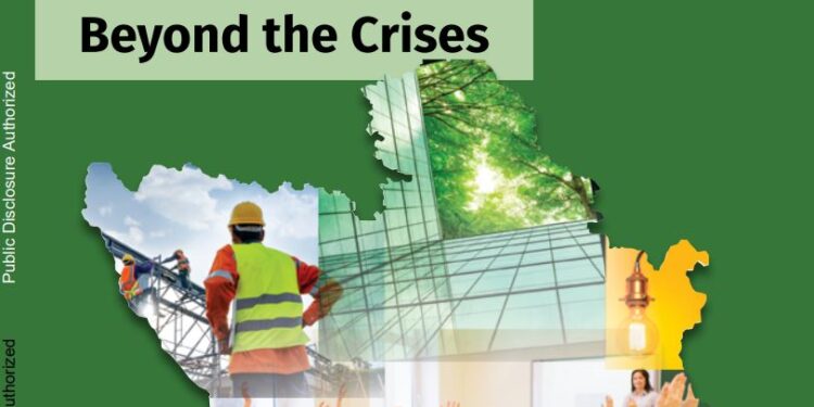 Banka Botërore: Ekonomia shqiptare do të ngadalësohet, duhen reforma