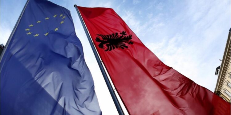 BE e prerë: “Pasaportat e arta” për investitorët rrezikojnë të kthejnë vizat për shqiptarët