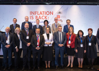 Guvernatori flet për inflacionin e lartë: Prek të varfërit dhe shton pasiguritë