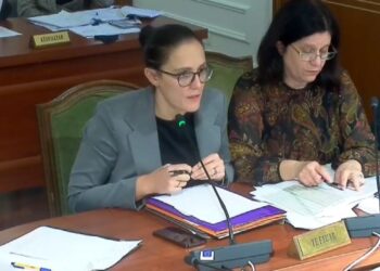 Paketa fiskale në Kuvend, ministrja e Financave: Ja pse u rritën gjobat