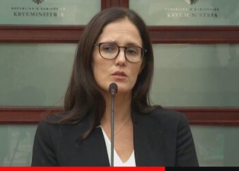 Qeveria miraton projektbuxhetin 2023, nuk parashikohet amnistia fiskale