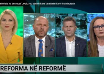 Falimentimi i bashkive, Xhelal Mziu tregon 3 arsyet pse ka ardhur kjo situatë