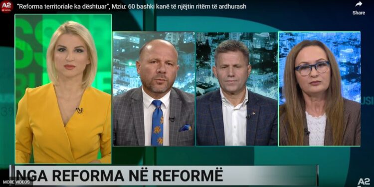 Falimentimi i bashkive, Xhelal Mziu tregon 3 arsyet pse ka ardhur kjo situatë