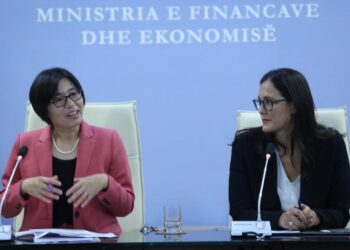 Rekomandimet e FMN për qeverinë: Kontroll mbi PPP-të, të zbatohet strategjia fiskale