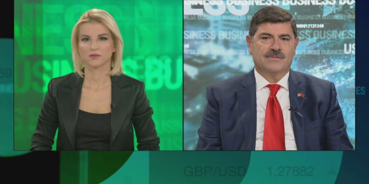 Amnistia fiskale, Caslli: Do të dështojë, nuk ka mbështetjen e ndërkombëtarëve