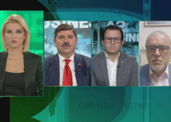 Progres-raporti, ekspertët e ekonomisë: Notë mesatare me “mik”