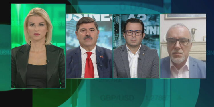 Progres-raporti, ekspertët e ekonomisë: Notë mesatare me “mik”