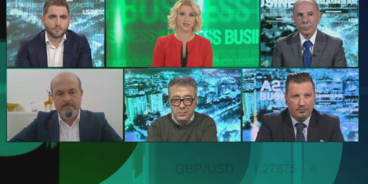 “Brenda javës mund të punësojmë 25 mijë persona”, sektorët ku Shqipëria po vuan për punëtorë