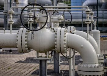 Gazpromi rus rinis eksportin e gazit në Itali
