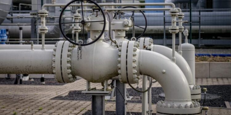 Gazpromi rus rinis eksportin e gazit në Itali