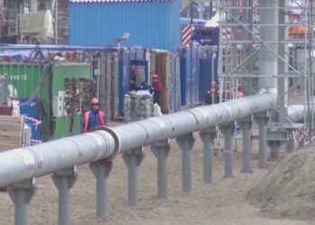 BE diskuton masat e reja, paketë për të normalizuar tregun europian të gazit