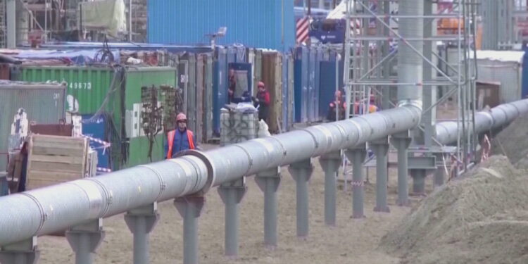 BE diskuton masat e reja, paketë për të normalizuar tregun europian të gazit