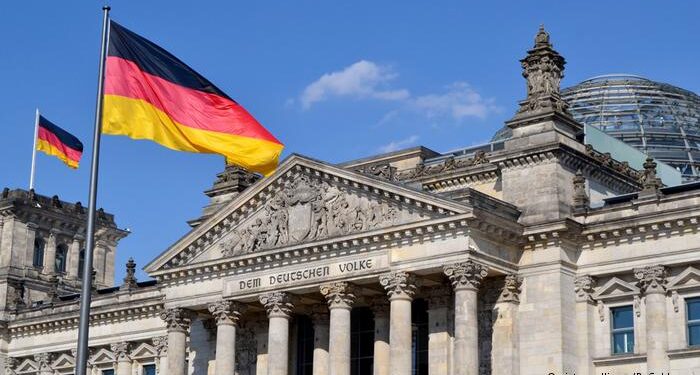 Kriza energjetike, Gjermania heq taksat e gazit