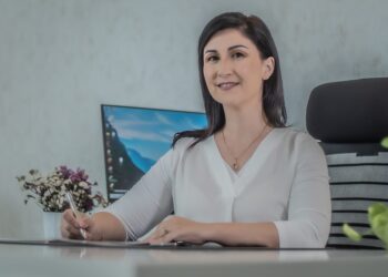 Herjola Spahiu: Përpjekja e pareshtur ju shpërblen