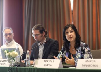 Teknologjia financiare, e ardhmja e bizneseve dhe ekonomisë